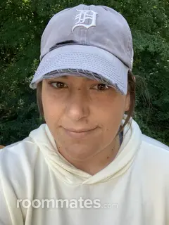 Roommate looking Waterford, MI, $1000