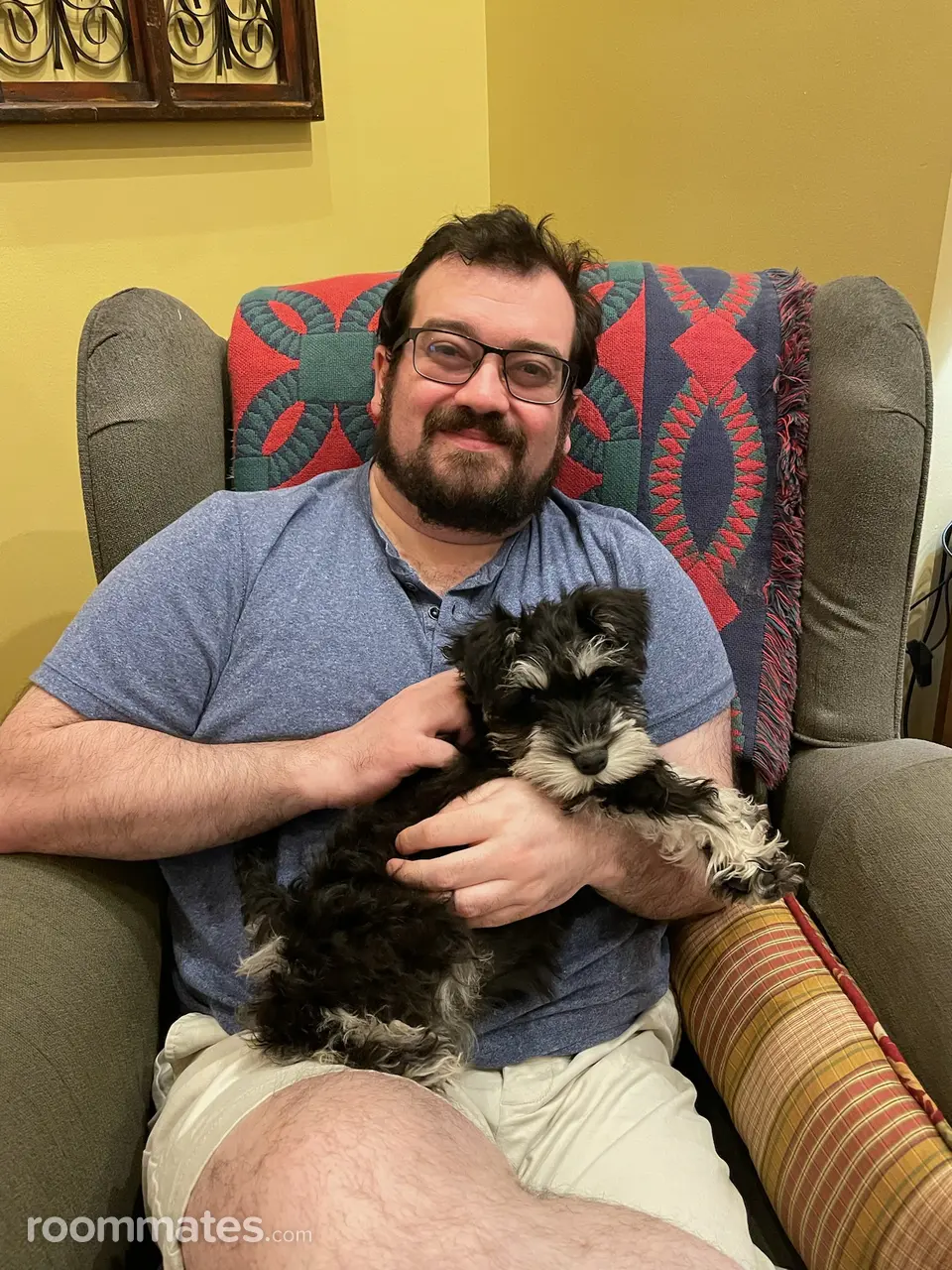 Profile photo 11 of 11