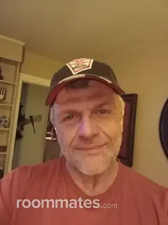 Roommate looking Gulfport, MS, $700