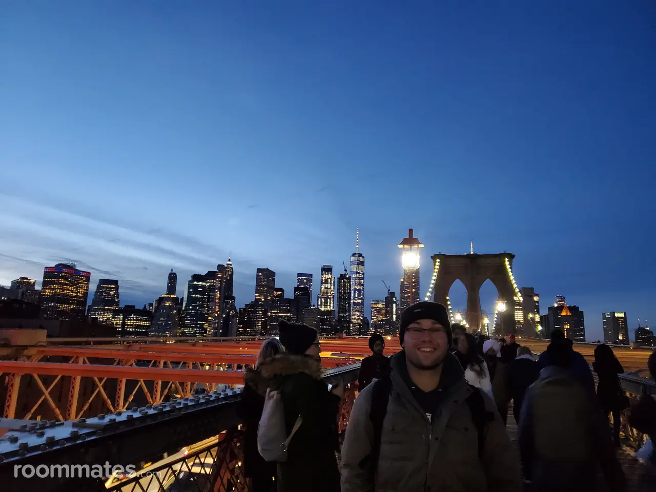 Profile photo 3 of 4