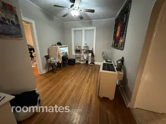 Room for rent in Fall River, MA $600, apartment