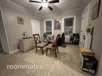 Room for rent in Fall River, MA $600, apartment