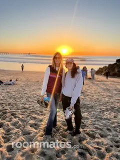 Roommate looking San Diego, CA, $1200