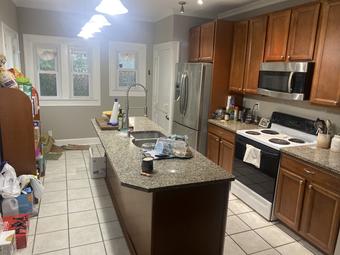 Room for rent in Indianapolis, IN $900, house