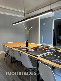 Room for rent in Knoxville, TN $875, house