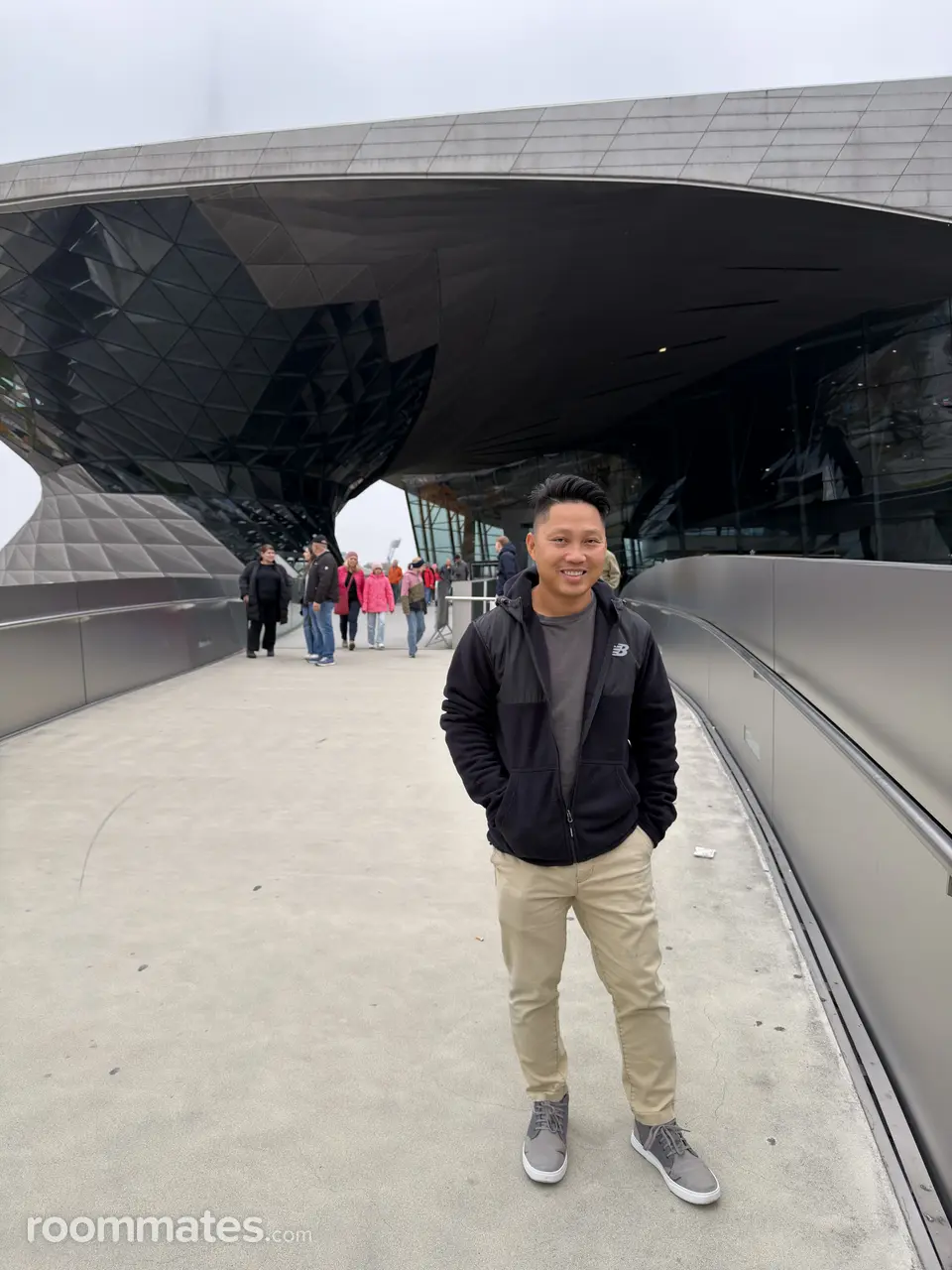 Profile photo 11 of 11