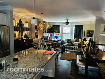 Room for rent in Atlanta, GA $1250, townhouse