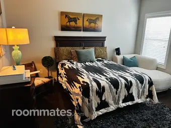 Room for rent in Atlanta, GA $1250, townhouse