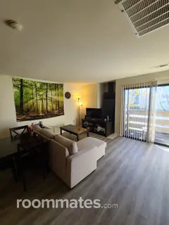 Room for rent in Rohnert Park, CA $1250, apartment
