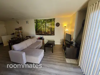 Room for rent in Rohnert Park, CA $1250, apartment