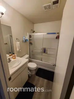 Room for rent in Rohnert Park, CA $1250, apartment