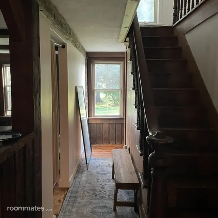 Room for rent in Kinderhook, NY $900, house