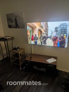 Room for rent in Brea, CA $1000, apartment