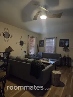 Room for rent in Kyle, TX $650, house
