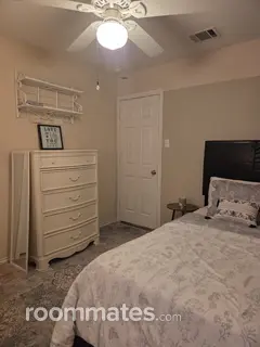 Room for rent in Kyle, TX $650, house