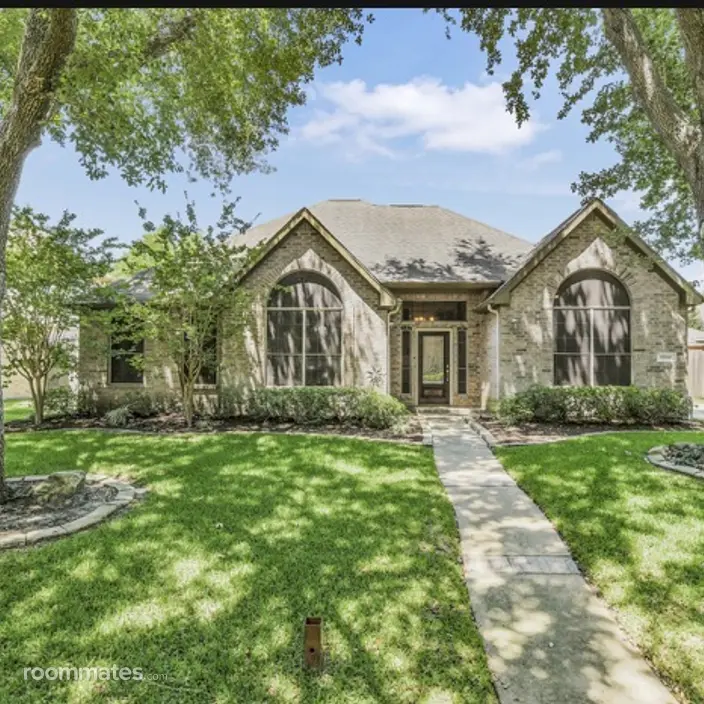 Room for rent in Houston, TX $1200, house