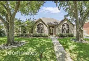 Room for rent in Houston, TX $1200, house