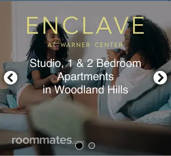 Room for rent in Canoga Park, CA $2000, apartment