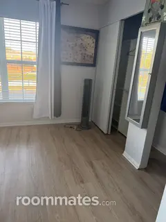 Room for rent in St. Petersburg, FL $950, condo