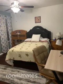 Room for rent in Dover, FL $650, house