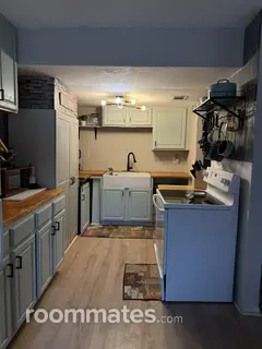 Room for rent in St. Petersburg, FL $950, house
