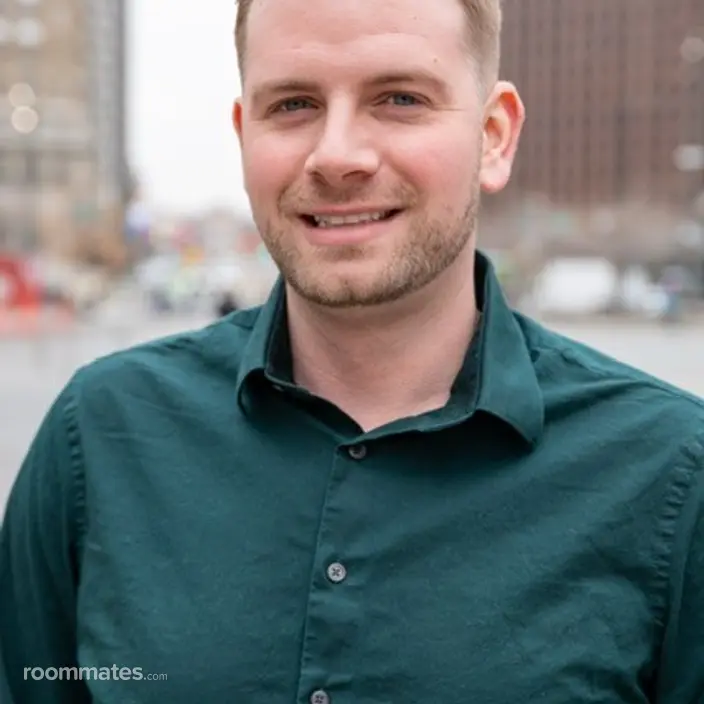 Roommate looking Philadelphia, PA, $900