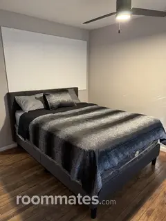 Room for rent in Marietta, GA $900, house