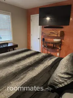 Room for rent in Marietta, GA $900, house