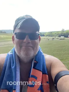 Roommate looking Columbus, GA, $1000