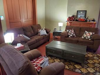 Room for rent in Louisville, KY $650, house