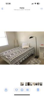 Room for rent in Miami, FL $1400, apartment