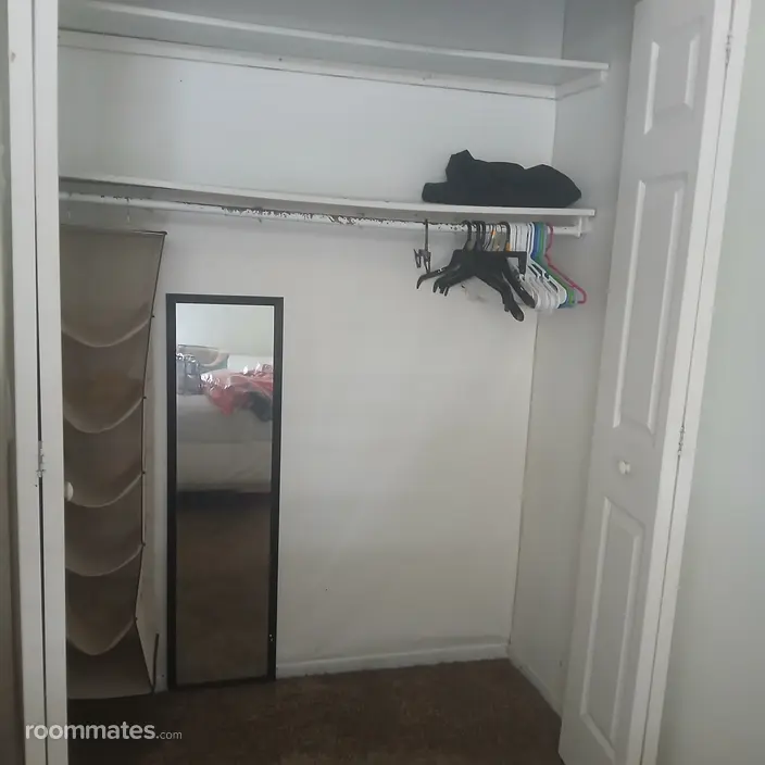 Room for rent in Kissimmee, FL $500, apartment