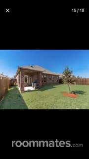 Room for rent in Frisco, TX $1000, house