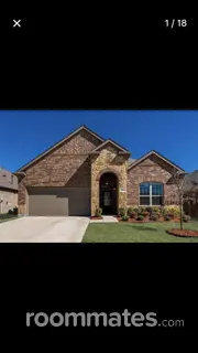 Room for rent in Frisco, TX $1000, house
