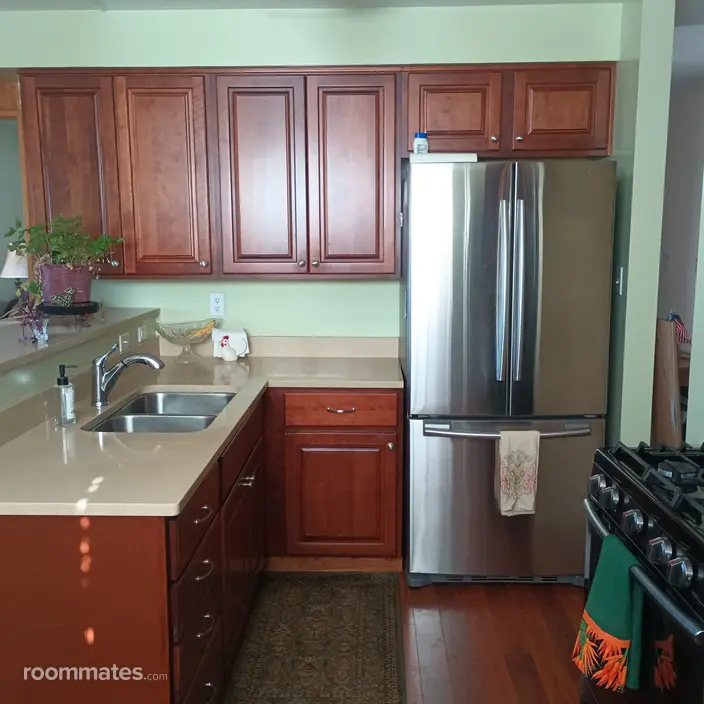 Room for rent in Pacheco, CA $1100, house