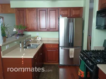 Room for rent in Pacheco, CA $1100, house