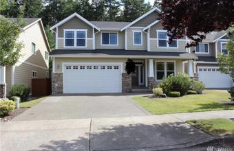 Room for rent in Lacey, WA $800, house