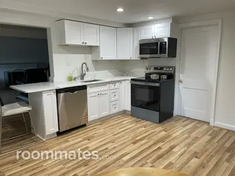 Room for rent in Washington, DC $2000, apartment