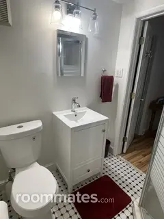 Room for rent in Washington, DC $2000, apartment