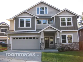 Room for rent in Lynnwood, WA $895, house