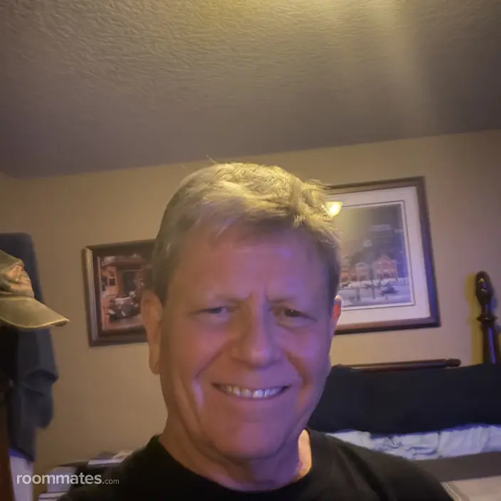 Roommate looking Titusville, FL, $900