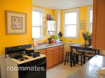 Room for rent in Brighton, MA $1033, apartment