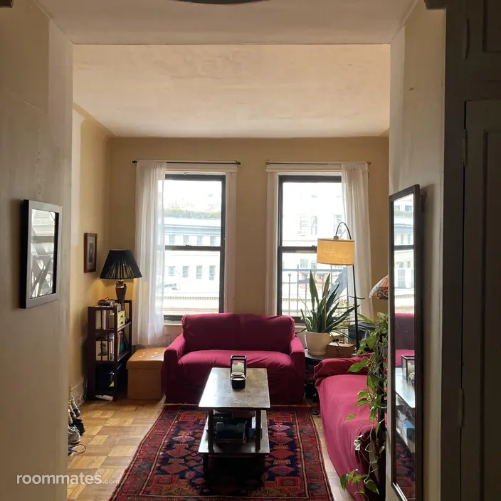 Room for rent in New York, NY $1851, apartment
