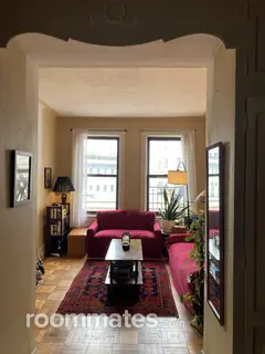 Room for rent in New York, NY $1851, apartment