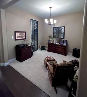 Room for rent in Flower Mound, TX $1000, house