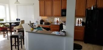 Room for rent in Fort Worth, TX $900, house