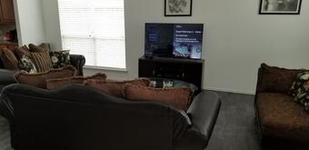 Room for rent in Fort Worth, TX $900, house