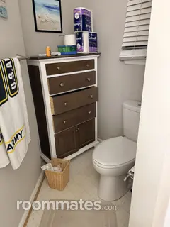 Room for rent in Newport News, VA $1100, townhouse
