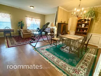 Room for rent in Cary, NC $680, townhouse