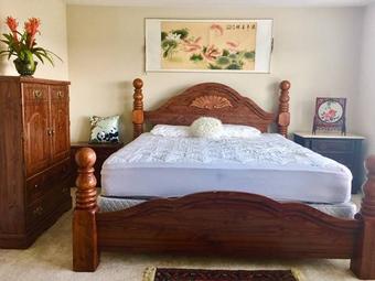 Room for rent in Cary, NC $1150, townhouse